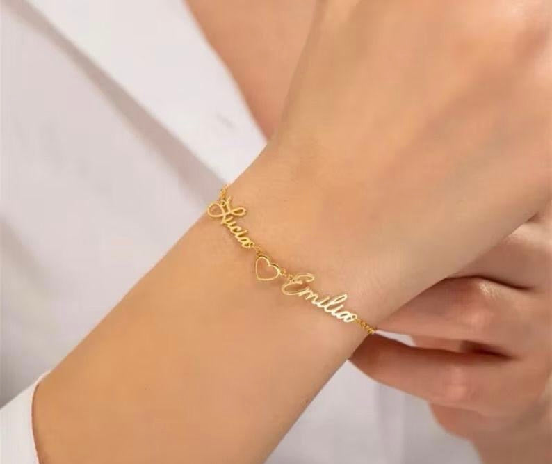 Bracelet Union