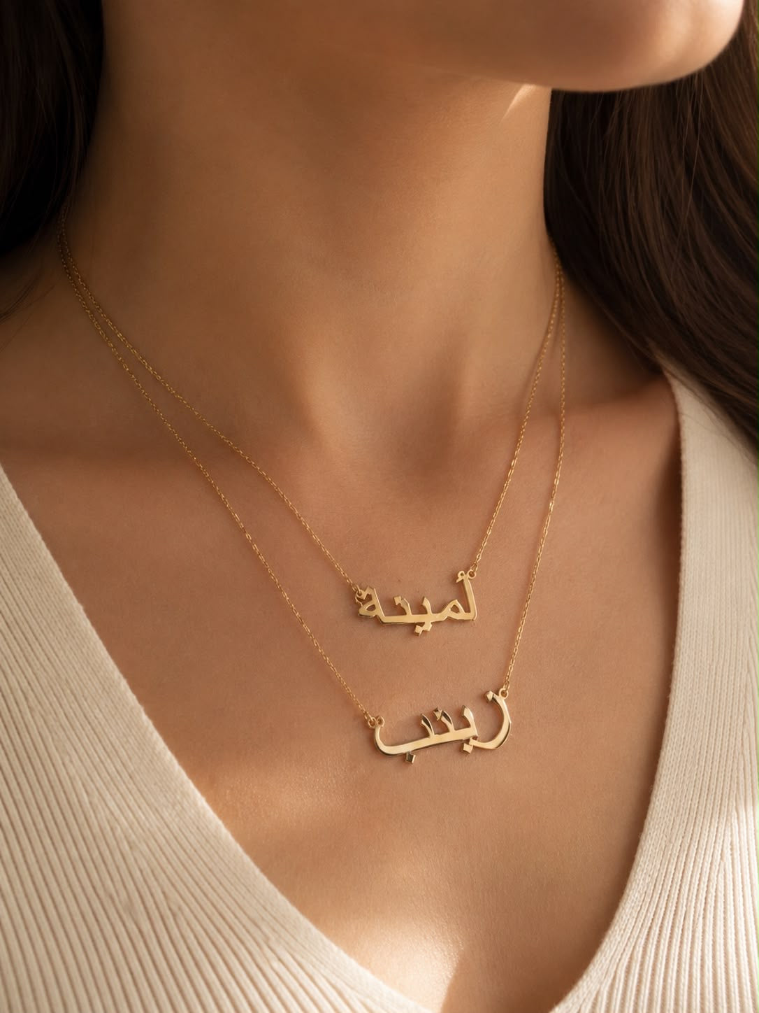 Collier Elojya