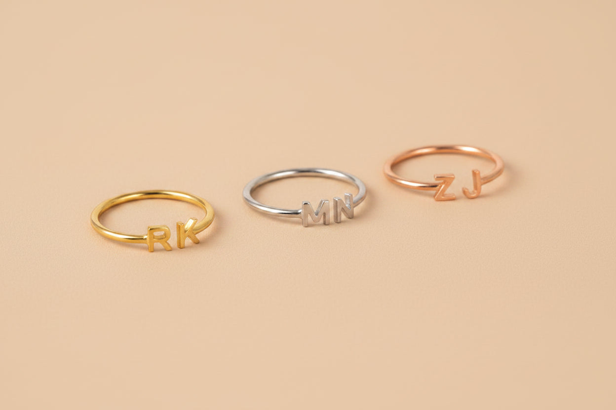 Bague Unicitya