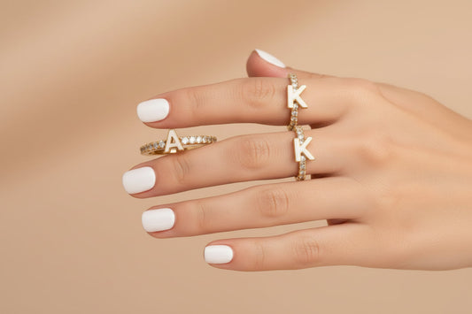 Bague Eternitya