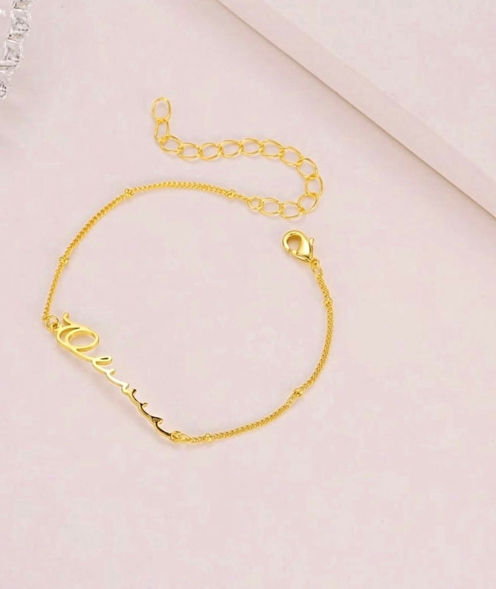 Bracelet Collection