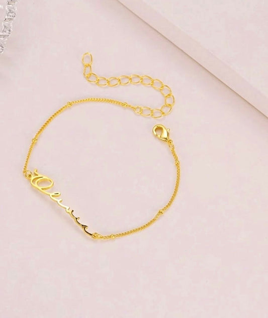 Bracelet Collection