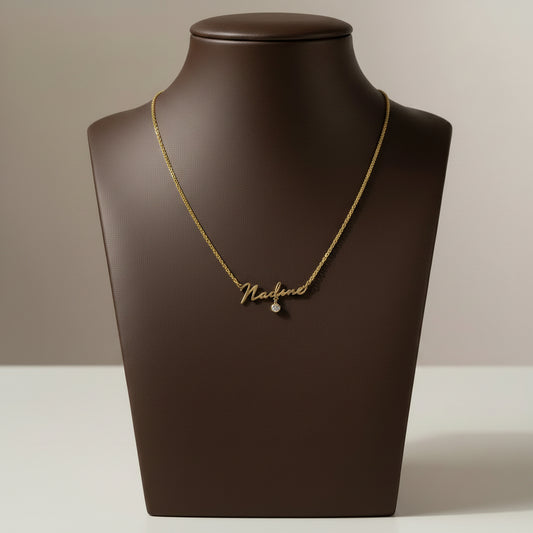 Collier Kamelya