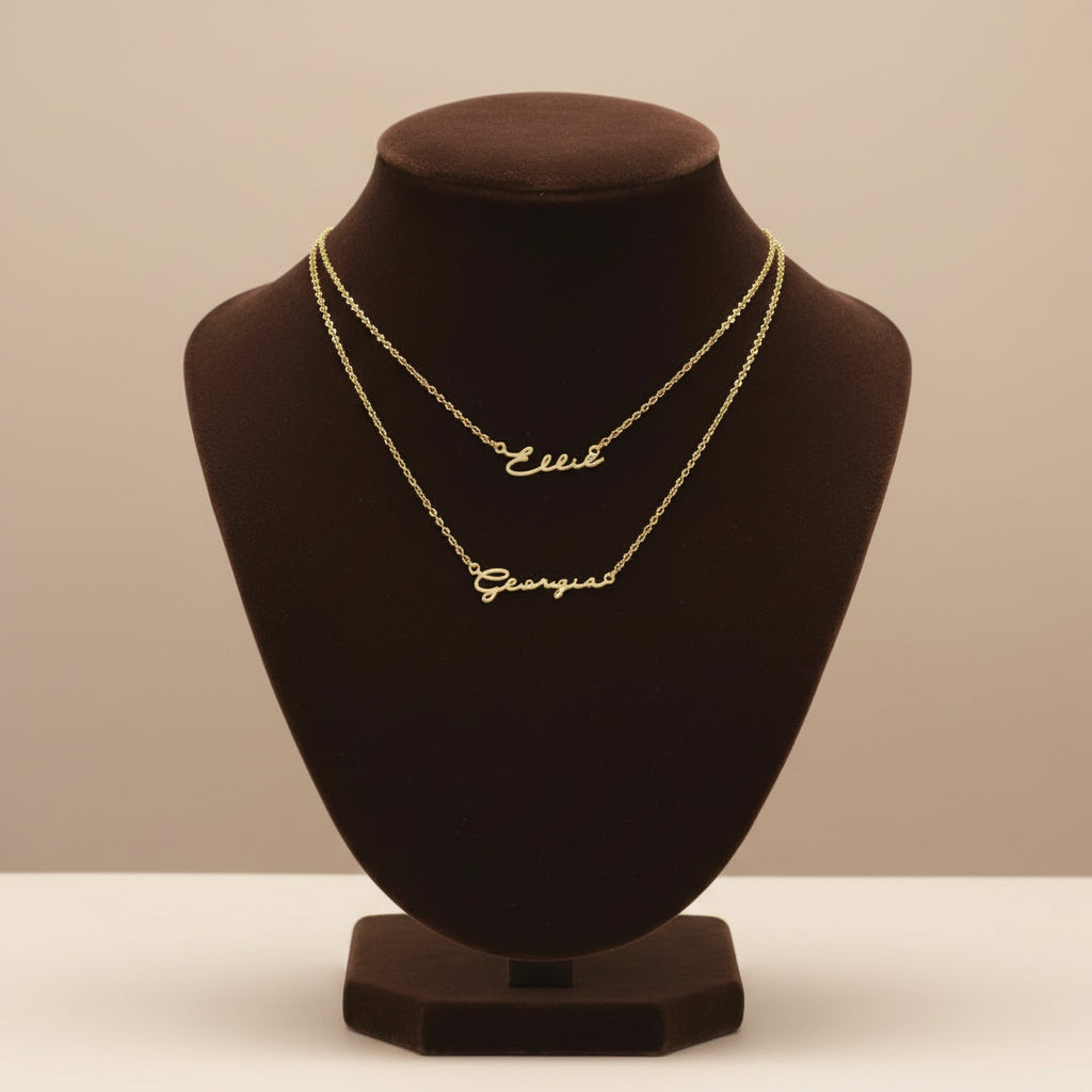 Collier Elojya