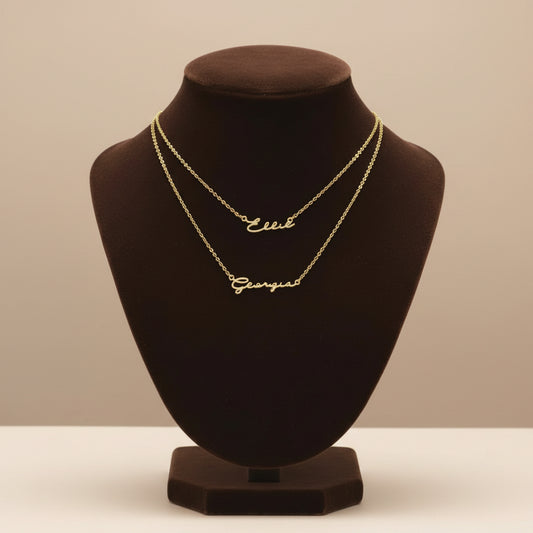 Collier Elojya