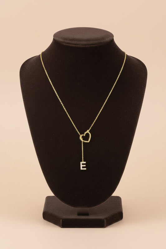 Collier Evorya