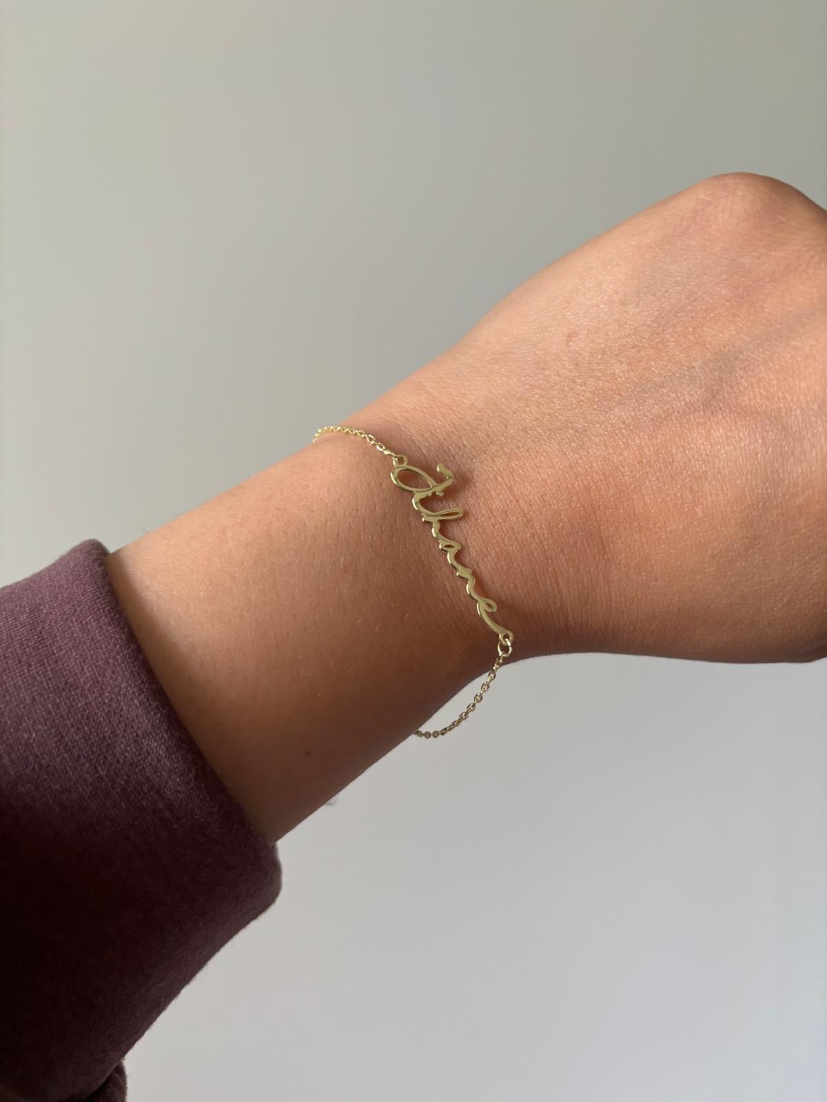 Bracelet Collection