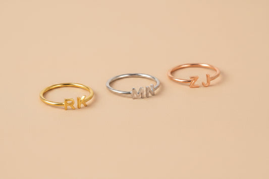 Bague Unicitya