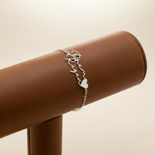 Bracelet Lien secret