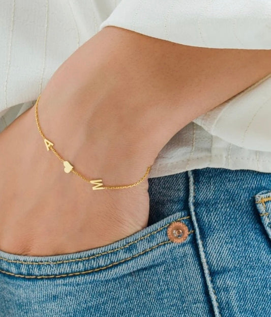 Bracelet Lien sacré